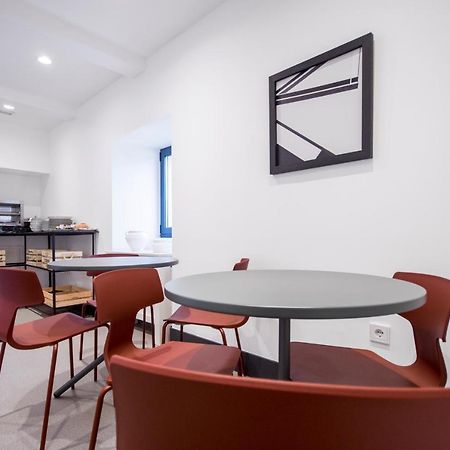 Hotel Rural O Cruce Do Burgo Friol ภายนอก รูปภาพ
