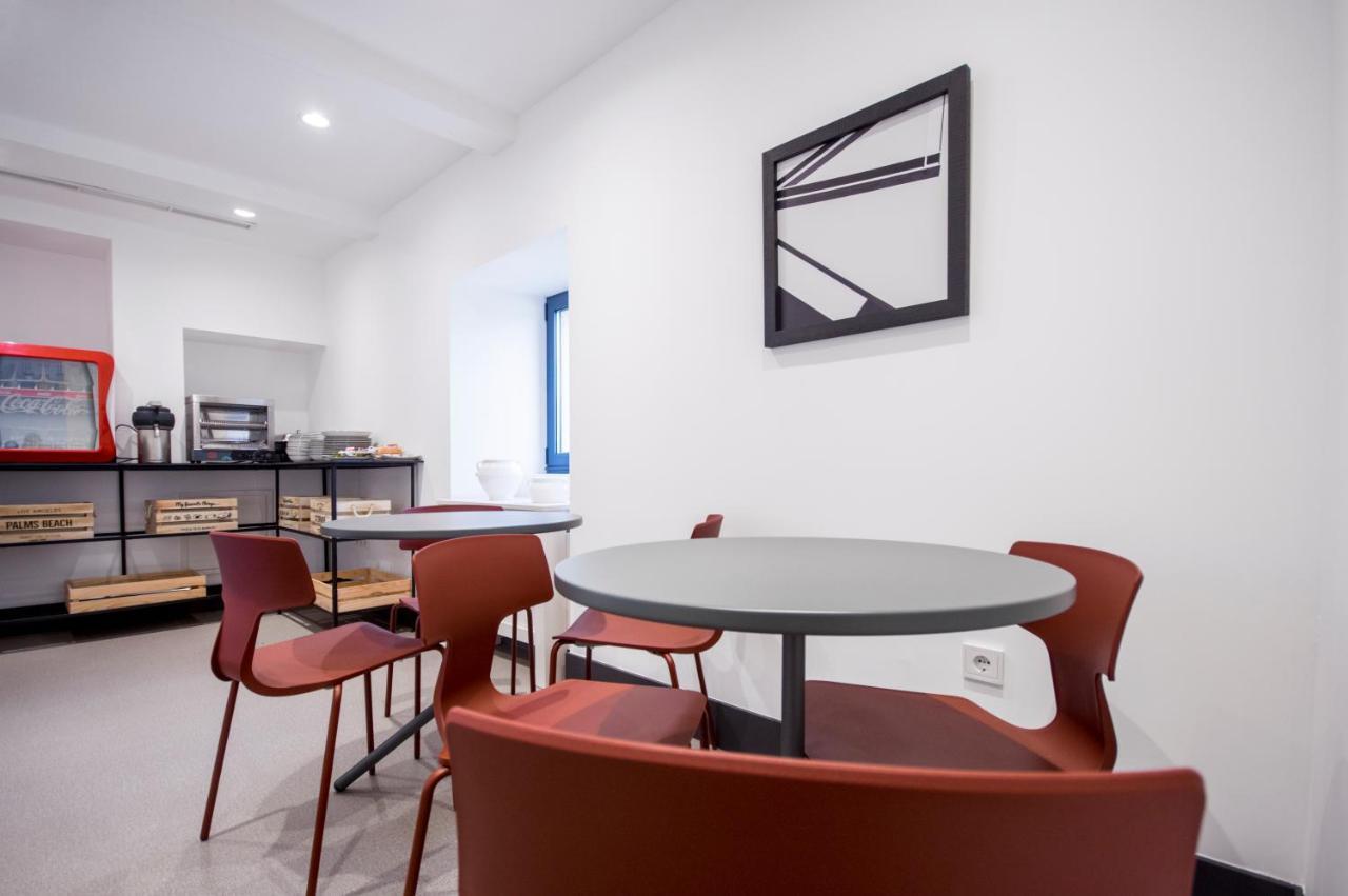 Hotel Rural O Cruce Do Burgo Friol ภายนอก รูปภาพ