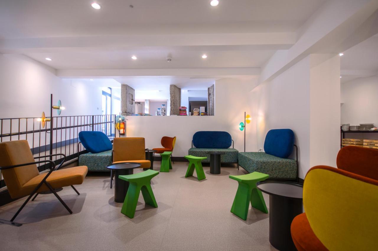 Hotel Rural O Cruce Do Burgo Friol ภายนอก รูปภาพ