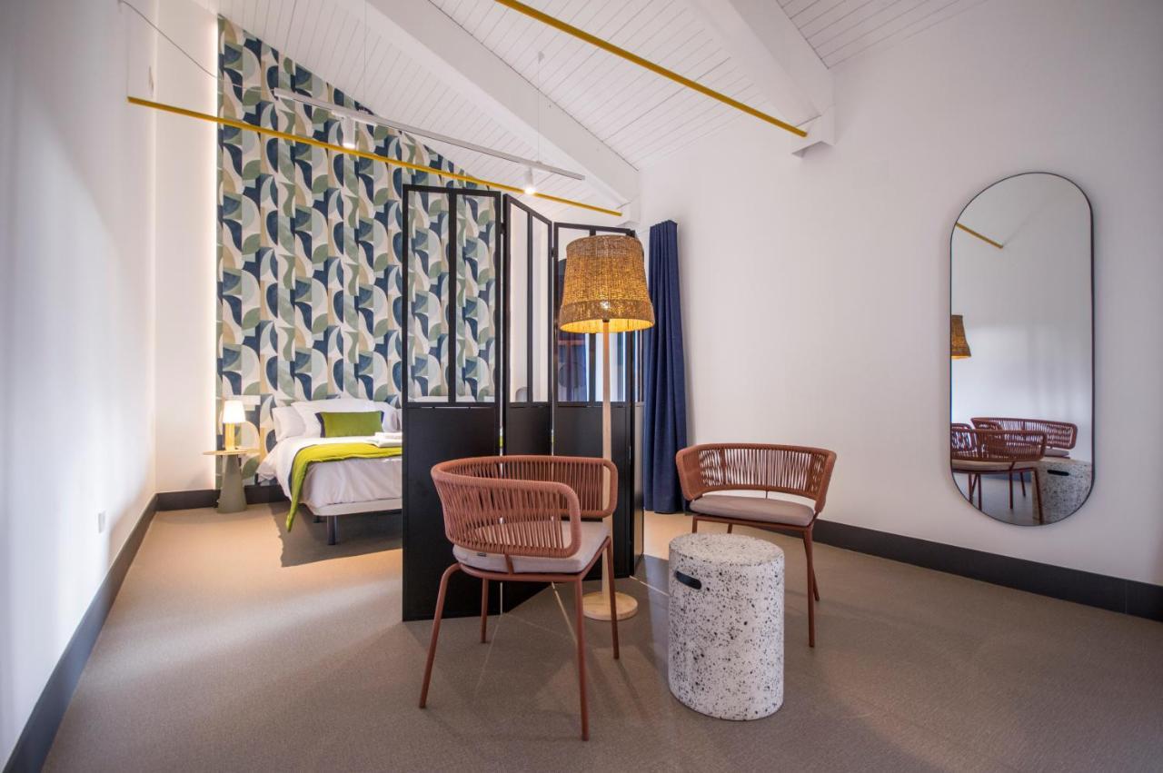 Hotel Rural O Cruce Do Burgo Friol ภายนอก รูปภาพ